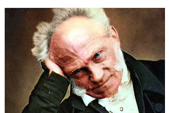An Introduction to Schopenhauer